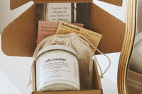 The Vibe Box (16 oz Candle) | Monthly Subscription