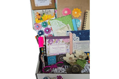 Jumbo Journal Starter Kit