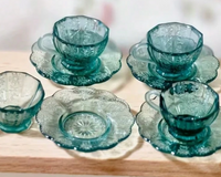 The Miniature Box Ships First, then you'll choose from over 30 additional box themes for upcoming months.  