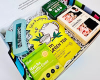 TEEN WISHBOX - Quarterly Box