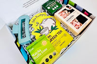TEEN WISHBOX - Quarterly Box