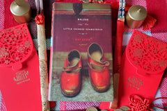 Silver Pages Book Box
