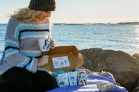 Ohana Beach Box
