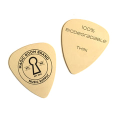 MRB | Eco-Hybrid Guitar Picks [Thin: 0.60mm]