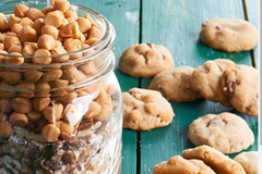 Cookies in a Jar
