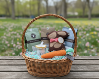 COFFEE, TEA & PET Box (Brews for Rescues)