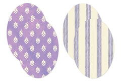 Stationery and Sticker Set