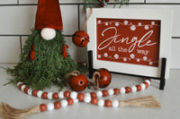 Hive & Home | Nostalgic Christmas Gift Box