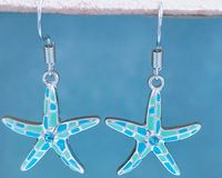 If you LOVE the Purple & Green Oceanic vibe - you will LOVE your box!  Many of the items in your Box will be a surprise!  