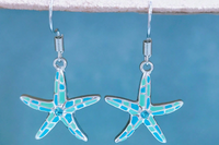 If you LOVE the Purple & Green Oceanic vibe - you will LOVE your box!  Many of the items in your Box will be a surprise!  