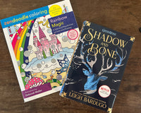 Great Escapes for Teens & Young Adults