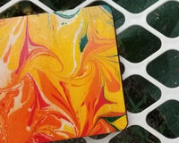 Water Marbling Extravaganza Art Kit - SKU DV0621