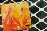 Water Marbling Extravaganza Art Kit - SKU DV0621