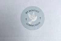 My Monthly Communion
