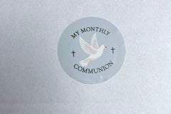 My Monthly Communion