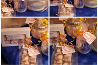 Holiday Candle Collections