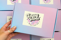 Trendy Spa Self Care Box