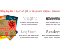 Reading Bug Box