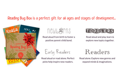 Reading Bug Box