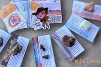 Crystal Healing Set of The Month