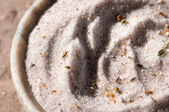 Magnesium Mineral Herbal Bath Soak Subscription