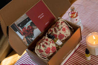 The Luxe Box (2, 16 oz Candles) | Monthly Subscription