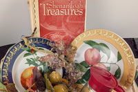 The Vintage Vault – A Curated Monthly Vintage Story Box
