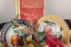 The Vintage Vault – A Curated Monthly Vintage Story Box