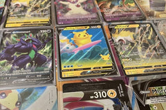 Pokémon Card GOD Pack! - 10 Ultra Rare OR Full Art Cards (Assorted Lot)