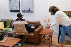 Hive & Home | The Welcome Decor Gift Box