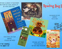 Reading Bug Box