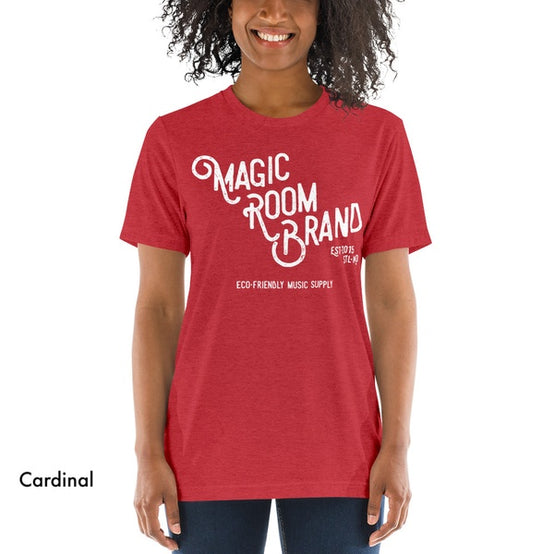 Magic Room Brand | The Stage Shirt
