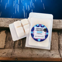 Starfall Soy Candles and Melts - Bubbly Champagne & Berries - ACOTAR Inspired
