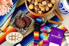 Cratejoy Fruit For Thought Subscription LAST BOX EVER!!