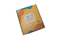 PLACES, PLEASE! Littles Imaginative Play Boxes for ages 3-8 provide hours of fun for littles and their families.