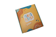 PLACES, PLEASE! Littles Imaginative Play Boxes for ages 3-8 provide hours of fun for littles and their families.