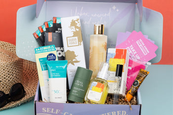 "Sunshine" Box ($178+ value) - Ships Immediately!