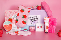 strawberry market 2024 box