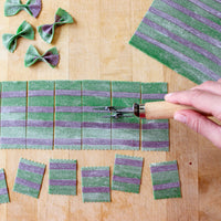 Date Night In Pasta Art Kit