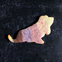 Basset Hound Cookie Cutter