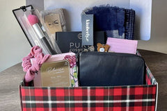 Fashionista Holiday Gift Set