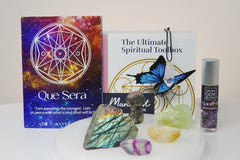 Essentials Divine Rock Box