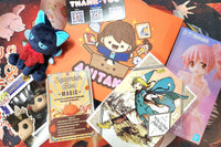 Anitaku Box