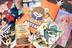 Anitaku Box