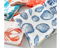 Beach Box Ships First, then choose from over 30 additional box themes for upcoming months!  Bring the Beach home, wherever you are!