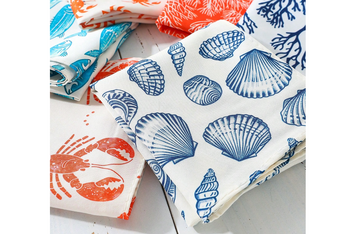 Beach Box Ships First, then choose from over 30 additional box themes for upcoming months!  Bring the Beach home, wherever you are!