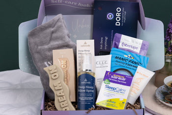 "Nightcap" Box ($308+ value) - Ships Immediately!