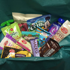 The Mini Munch Box