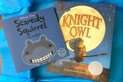 StoryCaptain Book Club