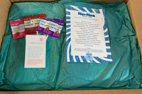 The Mini Munch Box